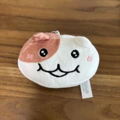 もちにゃみ もっちるフェイスマスコットの入手方法まとめ – キャラホビ