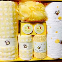 タオルセットのサムネイル