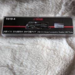 ROKUHAN）Zゲージ鉄道模型「国鉄 C11 蒸気機関車 200号機タイプ - メルカリ