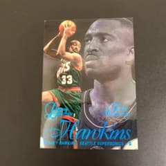 1996 Fleer Showcase Legacy Collectionのサムネイル
