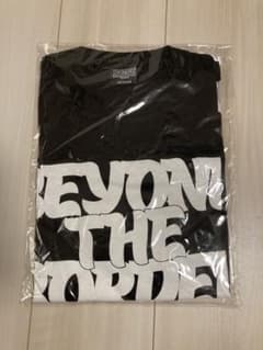 MOBSTYLES Tシャツ ブラック　Tシャツのサムネイル