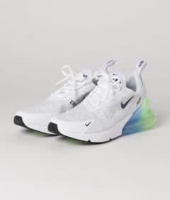NIKEナイキエアマックス270のサムネイル