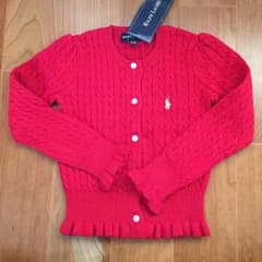 新品★ラルフローレン★110のサムネイル