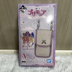 이치 반 쿠지 프리큐어 A 상 파우치