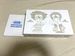 디지몬 어드벤처 15th Blu-ray BOX 조그레스 에디션
