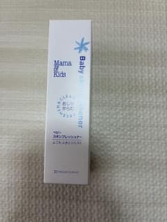 Mama & Kids ベビースキンフレッシュナー 50mlのサムネイル