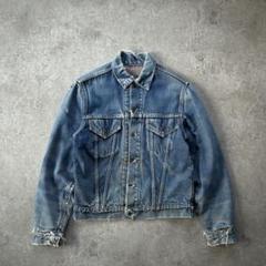 60s リーバイス559XX gジャン/デニムジャケット USA製 42相当