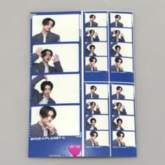 xenoreport Tシャツ サンウォン boysplanet ボイプラ m17363151639_1.jpg?1756556227