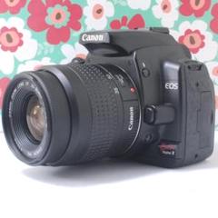 ❤あず❤Canon kiss Xレンズキット❤人気機種❤ ❤スマホに転送❤Canon kiss Xレンズキット❤人気機種❤ - メルカリ