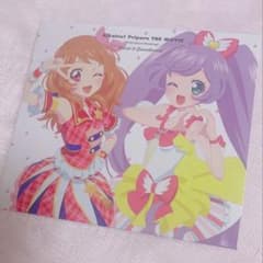 アイカツ プリパラ CD 連動購入特典 三方背ケース のみ - メルカリ