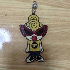 ヒスミニ キーホルダー（訳あり）のサムネイル