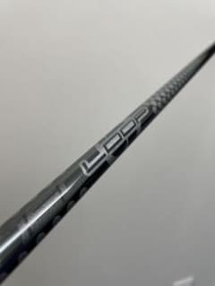 LOOP FW SIX TS ムジークFW用スリーブ付き LOOP FW SIX TS ムジークFW用スリーブ付き - メルカリ