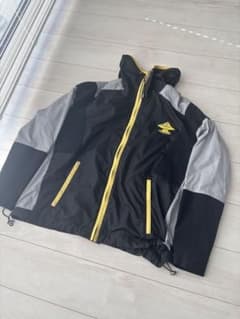 sacai undercover ナイロンジャケット マウンテンパーカー - メルカリ