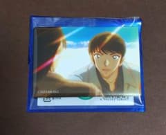 名探偵コナン コナンプラザ隻眼の残像場面写トレーディングスクエア缶