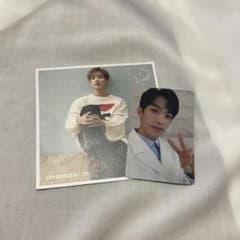 SEVENTEEN ドギョムのサムネイル