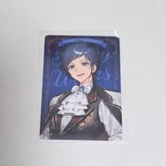 HoneyWorks ウエハース LIP×LIP 勇次郎 アップ - メルカリ
