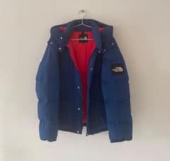 THE NORTH FACE キャンプシエラ ショート【廃番レア品】のサムネイル