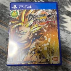 ドラゴンボール ファイターズのサムネイル