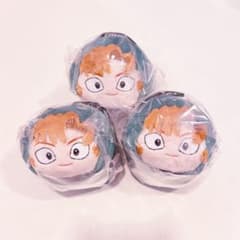 忍たま乱太郎 忍たま ぽてコロマスコット 善法寺伊作