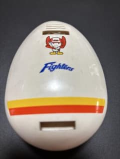 日本ハムファイターズグッズ リフィールアイロン プレッセ Fightersモデル