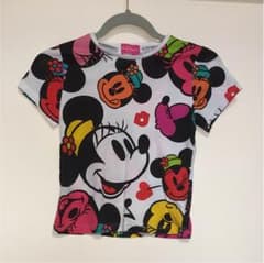 ディズニーTシャツ！130のサムネイル