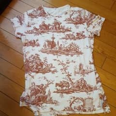 Tシャツ　ヴィヴィアンウエストウッドのサムネイル