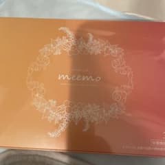 美的ラボ meemo トータルボディケアゼリーのサムネイル