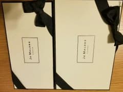ジョマローン　空箱のサムネイル