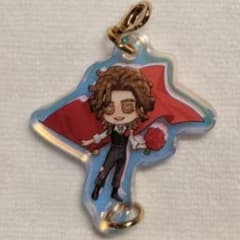 第五人格 COA 入場特典 アクリルチャーム 闘牛士 - メルカリ