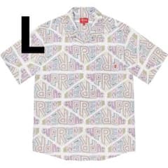 supreme Perspective Rayon S/S Shirtのサムネイル