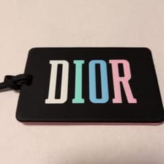 Dior ノベルティ ミラーのサムネイル