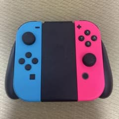 Switchコントローラーのサムネイル