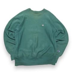【専用】90s champion reverse weave フェード ボロのサムネイル