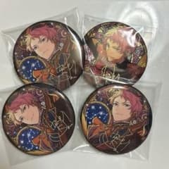 あんスタ 星之所向 時光 缶バッジ 宗 - メルカリ