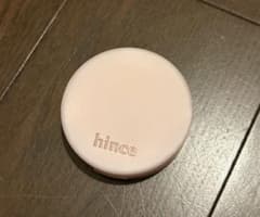 hince セカンドスキンエアリーパウダー AP001 ラベンダーのサムネイル