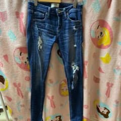 GYDA デニムのサムネイル