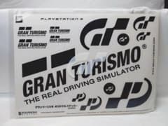 【未開封品】グランツーリスモ オリジナルステッカーのサムネイル
