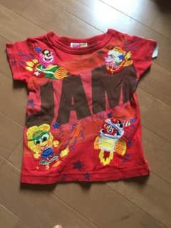 JAM Tシャツ 90のサムネイル
