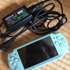 PSP プレイステーションポータブルのサムネイル