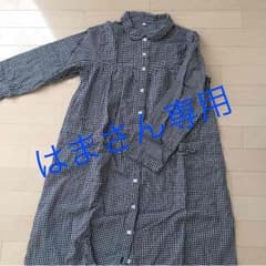 授乳用パジャマのサムネイル