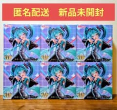 初音ミク T-most フィギュア 6体セット - メルカリ
