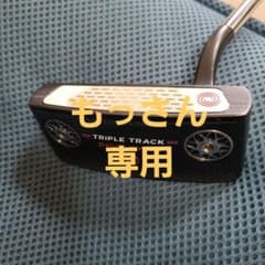 ODYSSEY TRIPLE TRACK DOUBLE WIDEパターのサムネイル
