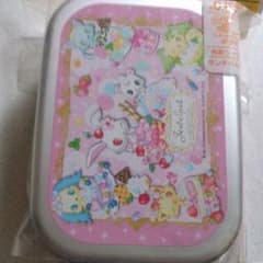 アルミ弁当箱のサムネイル
