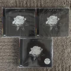 三代目 J SOUL BROTHERS STARSのサムネイル