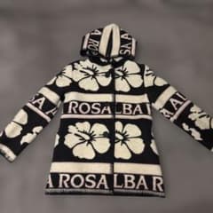 激レア★アルバローザ★デカロゴブランケットコート★Y2K 激レア☆アルバローザ☆デカロゴブランケットコート☆Y2K - メルカリ