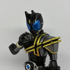 Figure-rise Standard 仮面ライダーダークディケイド Figure-rise Standard 仮面ライダーダークディケイド - メルカリ