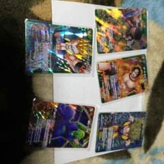 ミラバトバラ売り可のサムネイル