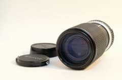 Nikon SERIES E 75-150mm F3.5のサムネイル
