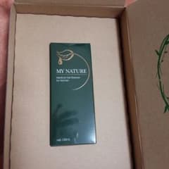 マイナチュレ育毛剤のサムネイル