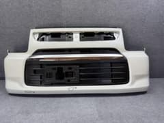 ワゴンR MH55S 後期 純正フロントバンパー 71711-56T0 ZVR ワゴンR MH55S 後期 純正フロントバンパー 71711-56T0 ZVR - メルカリ